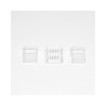BANDEAU CONNECT DRT SANS CABLE - BANDEAU - LUMINAIRES INTERIEURS 