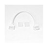 BANDEAU CONNECT DROIT D/F AVEC - BANDEAU - LUMINAIRES INTERIEURS 