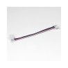 BANDEAU CONNECT DROIT D/F  - BANDEAU - LUMINAIRES INTERIEURS 