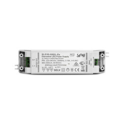 ALIM DIM COUPURE  PHASE PR 25W - ALIMENTATION - ACCESSOIRES 
