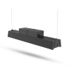 STOCKY II LUMINAIRE INDUS 100W - STOCKY II - LUMINAIRES INTERIEURS 