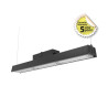 STOCKY II LUMINAIRE INDUS 150W - STOCKY II - LUMINAIRES INTERIEURS 