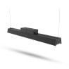 STOCKY II LUMINAIRE INDUS 150W - STOCKY II - LUMINAIRES INTERIEURS 