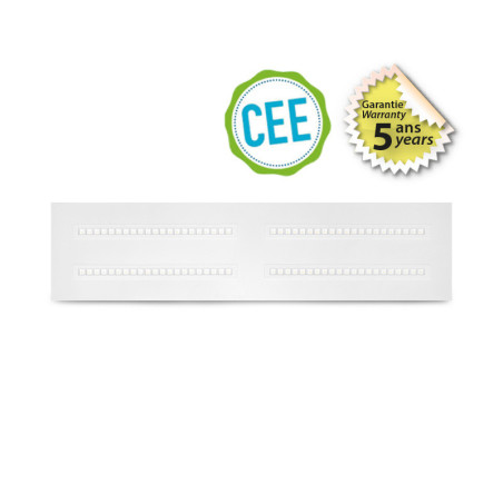 FILANTE CEE PLAF 295X1195 30W - FILANTE - LUMINAIRES INTERIEURS 