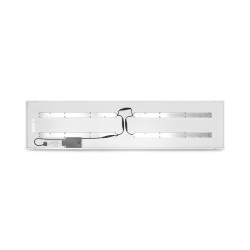 FILANTE CEE PLAF 295X1195 30W - FILANTE - LUMINAIRES INTERIEURS 