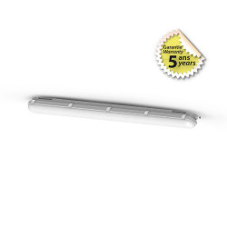 RHONE ETANCHE 30W 4KK DALI - RHONE - LUMINAIRES INTERIEURS 