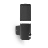 HELIOS APPLIQUE 1 X E27 IP44 - HELIOS - LUMINAIRES EXTERIEURS 