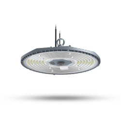 LUNAR HIGHBAY 200W 4000K 5ANS - LUNAR - LUMINAIRES INTERIEURS 