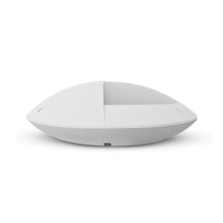 CASA ASYM HUBLOT DIAM 300MM 20W CCT BLC  - CASA ASYM - LUMINAIRES INTERIEURS 