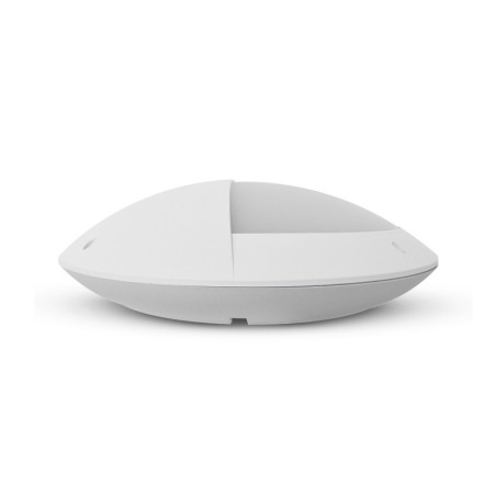 CASA ASYM HUBLOT DIAM 300MM 20W CCT BLC  - CASA ASYM - LUMINAIRES INTERIEURS 