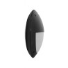 CASA ASYM HUBLOT DIAM 300MM 20W CCT NR I - CASA ASYM - LUMINAIRES INTERIEURS 
