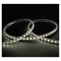 BOBINE LED 5050 1M 8W/M IP65 -  - LUMINAIRES INTERIEURS 