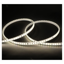 BOBINE 2835 1M 8W 4000K IP65  -  - LUMINAIRES INTERIEURS 