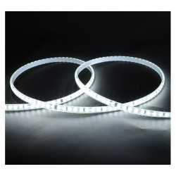 BOBINE 2835 1M 8W 6000K IP65  -  - LUMINAIRES INTERIEURS 