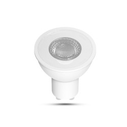 LED 7W GU10 4000K 38° DEPOLI -  - AMPOULES 