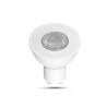 LED 7W GU10 4000K 38° DEPOLI -  - AMPOULES 