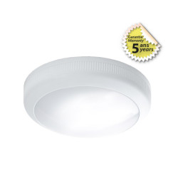 ROLLO HUBLOT DIAM300MM 20W 4KK - ROLLO - LUMINAIRES INTERIEURS 