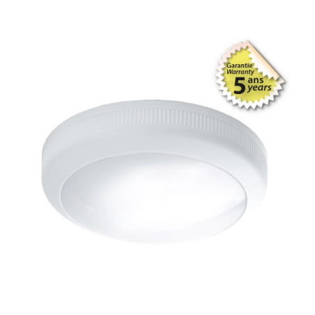 ROLLO HUBLOT DIAM300MM 20W 4KK - ROLLO - LUMINAIRES INTERIEURS 