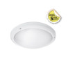 HUBLOT 14W 4000K 5ANS - GLOBO - LUMINAIRES INTERIEURS 