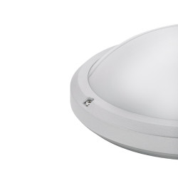 HUBLOT 14W 4000K 5ANS - GLOBO - LUMINAIRES INTERIEURS 