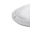 HUBLOT 14W 4000K 5ANS - GLOBO - LUMINAIRES INTERIEURS 