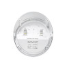 VISIO HUBLOT ASYM 19W 4KK - VISIO - LUMINAIRES INTERIEURS 
