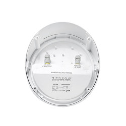 VISIO HUBLOT ASYM 21W 4KK - VISIO - LUMINAIRES INTERIEURS 