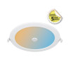 VEGA DOWNLIGHT DIAM 240MM 22W  - VEGA - LUMINAIRES INTERIEURS 