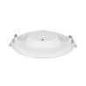 VEGA DOWNLIGHT DIAM 240MM 22W  - VEGA - LUMINAIRES INTERIEURS 