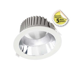 CAPELLA DOWNLIGHT 25W 4KK 5A - CAPELLA - LUMINAIRES INTERIEURS 