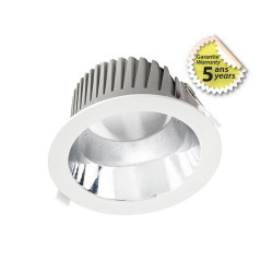 CAPELLA DOWNLIGHT DIAM 134MM - CAPELLA - LUMINAIRES INTERIEURS 