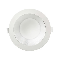 CAPELLA DOWNLIGHT DIAM 134MM - CAPELLA - LUMINAIRES INTERIEURS 