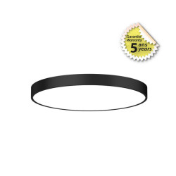 CIRCLE HUBLOT SUSP DIAM 800MM - CIRCLE - LUMINAIRES INTERIEURS 