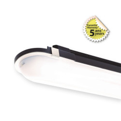 VES ETANCHE LED INT 1200MM 5A - VESPUCCI - LUMINAIRES INTERIEURS 