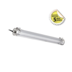 TUBULUS CL 70x1538MM 43W 4000K - TUBULUS - LUMINAIRES INTERIEURS 