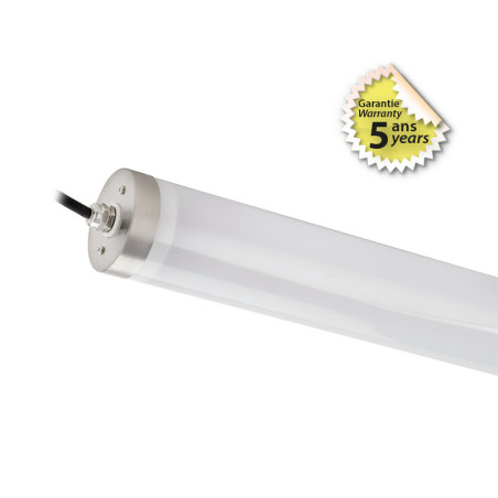 TUBULUS CL 90x636MM 22W 4000K - TUBULUS - LUMINAIRES INTERIEURS 