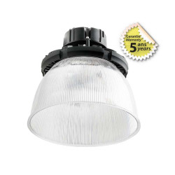 THOR HIGH BAY DIAM 355MM 50W - THOR - LUMINAIRES INTERIEURS 