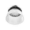 THOR HIGH BAY DIAM 355MM 50W - THOR - LUMINAIRES INTERIEURS 