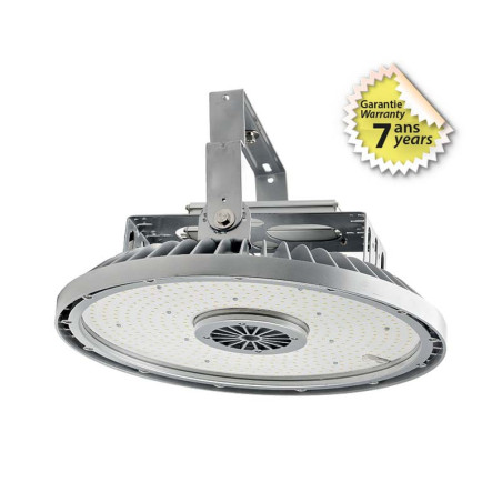 MAGNUS HIGH BAY DIAM330MM 140W - MAGNUS - LUMINAIRES INTERIEURS 