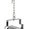 MAGNUS HIGH BAY DIAM430MM 180W - MAGNUS - LUMINAIRES INTERIEURS 