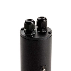 FLOW PROJECTEUR NR 58X146MM - FLOW - LUMINAIRES EXTERIEURS 