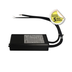 DRIV 3-43V 30W 500mA ON/OFF - FLOW - LUMINAIRES EXTERIEURS 