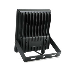 PARTHENON PROJ ASYM 100W - PARTHENON ASYM - LUMINAIRES EXTERIEURS 