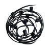 GUIRL FOR PLAT 10M 20D B22 - GUIRLANDE - LUMINAIRES EXTERIEURS 