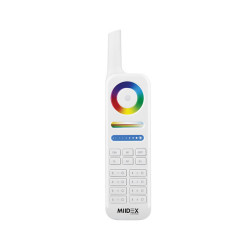 TELECOMMANDE 50M PAR56 6107 - PAR56 - AMPOULES 