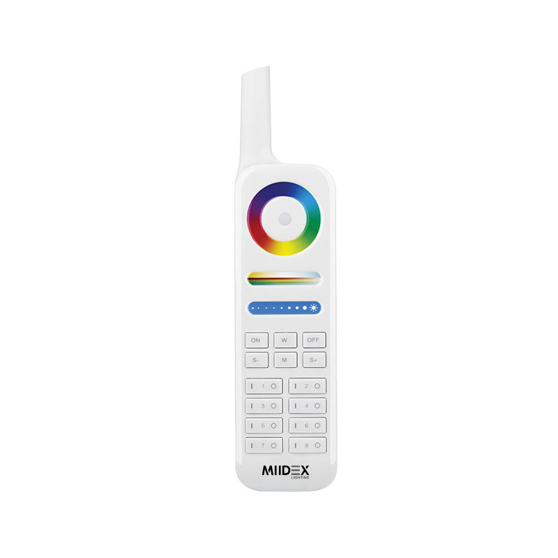 TELECOMMANDE 50M PAR56 6107 - PAR56 - AMPOULES 