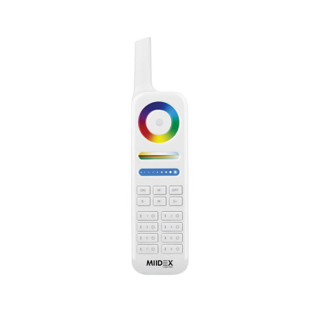TELECOMMANDE 50M PAR56 6107 - PAR56 - AMPOULES 