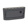 APP MUR 13W RECT 4000 GRIS ANT - GRENACHE - LUMINAIRES EXTERIEURS 