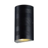 APP MR 2X5W CYLIND 4000K GRIS - ALBANA RD - LUMINAIRES EXTERIEURS 