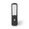 APPL MUR 12W 4KK G.A IP54 DETE - GHOST - LUMINAIRES EXTERIEURS 